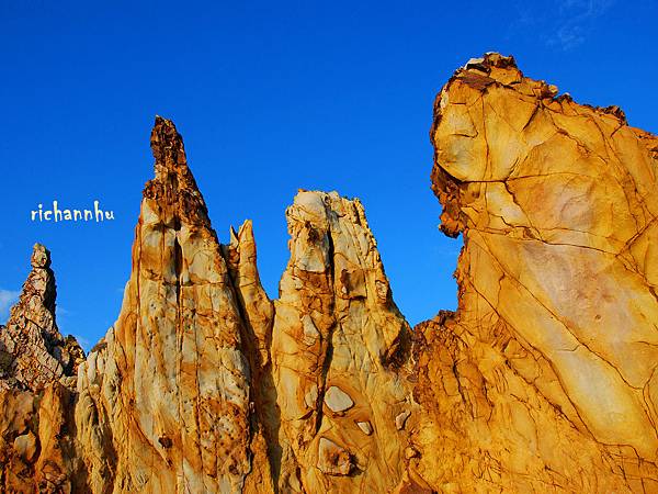 The Needles