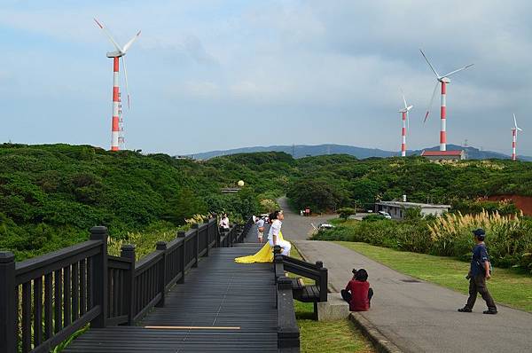 「台電風車公園」的圖片搜尋結果