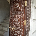 Patan-Rajib家-門飾