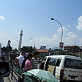 Kathmandu街景