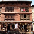 Kathmandu-Swayambhunath