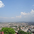 Kathmandu-Swayambhunath