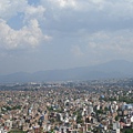 Kathmandu-Swayambhunath