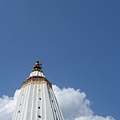 Kathmandu-Swayambhunath