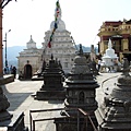 Kathmandu-Swayambhunath