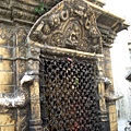 Kathmandu-Swayambhunath