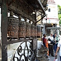 Kathmandu-Swayambhunath