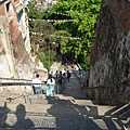 Kathmandu-Swayambhunath