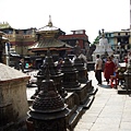 Kathmandu-Swayambhunath