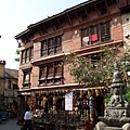 Kathmandu-Swayambhunath