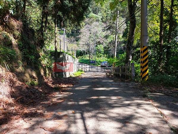 南庄高視野林地(A)+休閒小屋