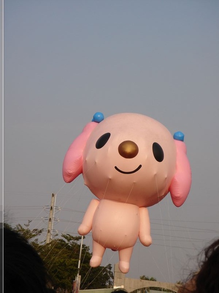 小桃