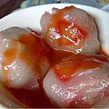 新竹 阿忠肉圓