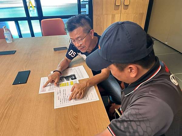 『什麼叫做「原汁原味」最真實的車況 阿龍來鑑定看看！』