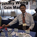 Johnny Wong (TAIWAN)