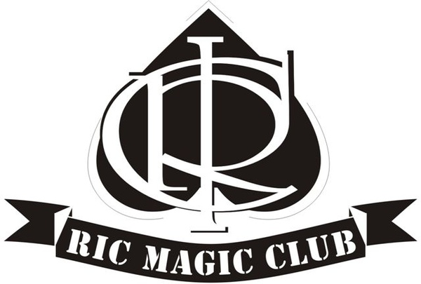 RIC MAGIC CLUB.JPG RIC MAGIC CLUB.JPG