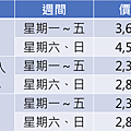 民族教室價格
