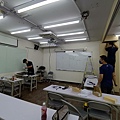台北場地租借-台北忠孝復興微風教室_投影機升級_5