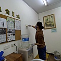 台北場地租借-台北忠孝復興微風教室_牆面重新粉刷_2
