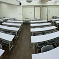 台北微風廣場場地租借-台北復興教室-大教室-教室型_前