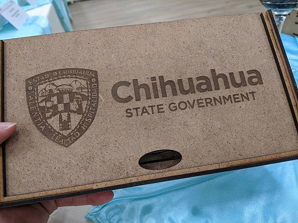 墨西哥 奇瓦瓦州 州政府