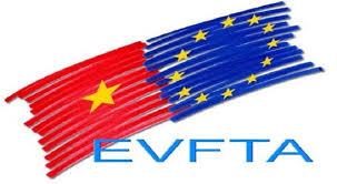 歐越FTA 越南經濟2020 歐盟-越南自由貿易協定  駐越南台北經濟文化辦事處 越南 關稅優惠 越南官方網站