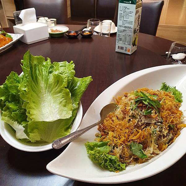 大宴小酌:精緻台菜的必點菜單(十得私廚) 大宴小酌:精緻台菜的必點菜單(十得私廚)