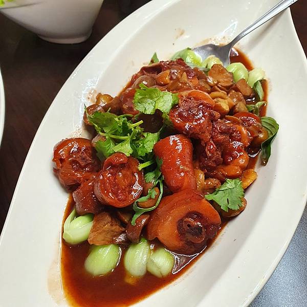 大宴小酌:精緻台菜的必點菜單(十得私廚) 大宴小酌:精緻台菜的必點菜單(十得私廚)