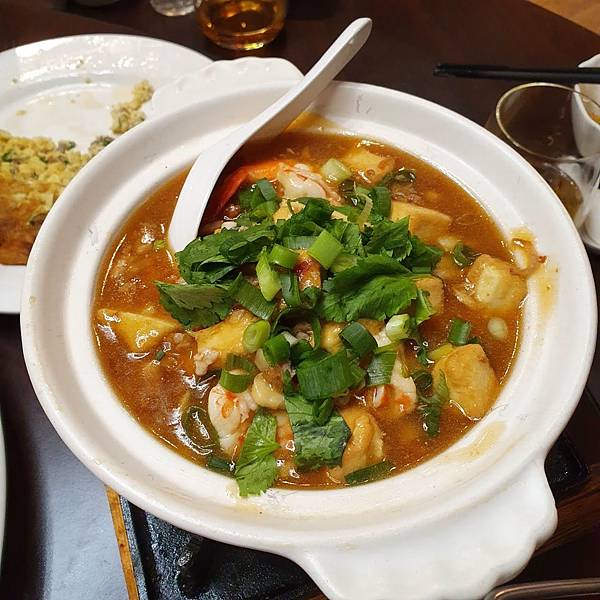 大宴小酌:精緻台菜的必點菜單(十得私廚) 大宴小酌:精緻台菜的必點菜單(十得私廚)