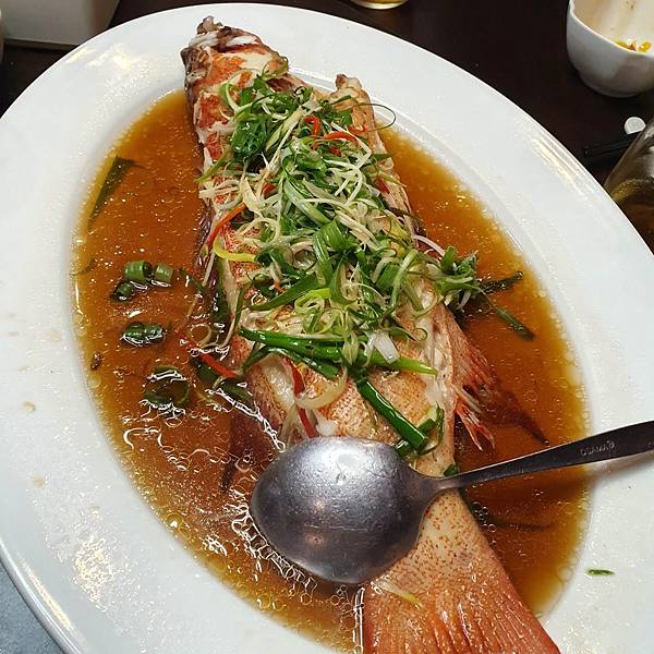 大宴小酌:精緻台菜的必點菜單(十得私廚) 大宴小酌:精緻台菜的必點菜單(十得私廚)