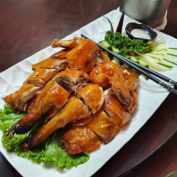 大宴小酌:精緻台菜的必點菜單(十得私廚) 大宴小酌:精緻台菜的必點菜單(十得私廚)