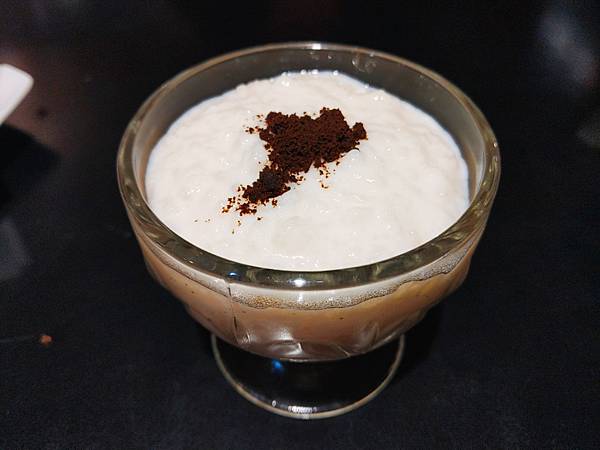 印加媽媽 米布丁