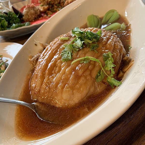 大宴小酌:精緻台菜的必點菜單(十得私廚) 大宴小酌:精緻台菜的必點菜單(十得私廚)