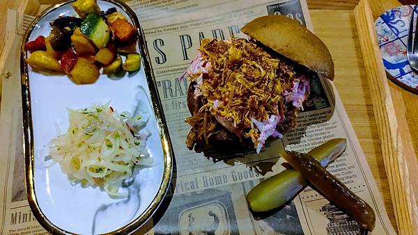 他思鄉你吃香:台北逸仙路的好吃夏威夷餐(Kame House 他思鄉你吃香:台北逸仙路的好吃夏威夷餐(Kame House