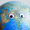 關於「經貿人森」 About me