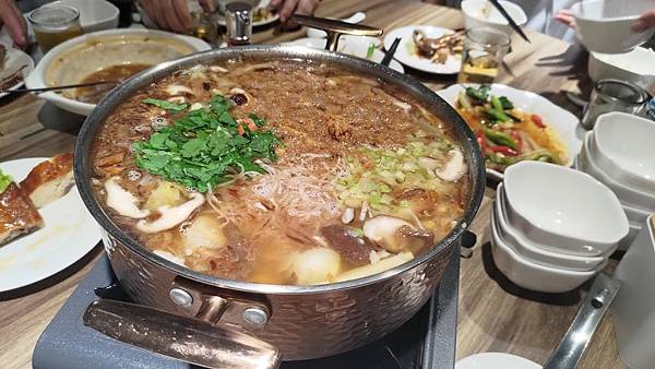 大宴小酌:精緻台菜的必點菜單(十得私廚) 大宴小酌:精緻台菜的必點菜單(十得私廚)