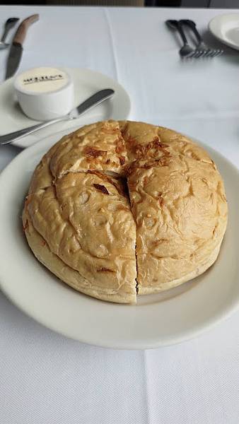 款待之心:被牛排耽誤的莫爾頓牛排館(Morton Chica 款待之心:被牛排耽誤的莫爾頓牛排館(Morton Chica