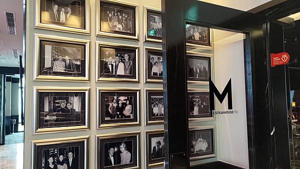 款待之心:被牛排耽誤的莫爾頓牛排館(Morton Chica 款待之心:被牛排耽誤的莫爾頓牛排館(Morton Chica