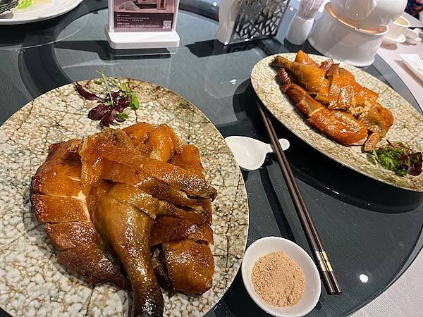 大宴小酌：市民大道上的道地經典港式料理（享鮮餐廳）