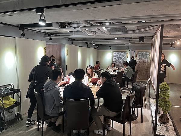 大宴小酌:精緻台菜的必點菜單(十得私廚) 大宴小酌:精緻台菜的必點菜單(十得私廚)