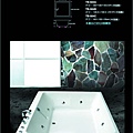 台灣貝達14 衛浴設備-浴缸,按摩浴缸
