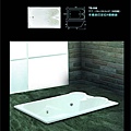 台灣貝達18 衛浴設備-浴缸,按摩浴缸