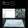 台灣貝達27 衛浴設備-浴缸,按摩浴缸