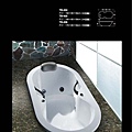 台灣貝達34 衛浴設備-浴缸,按摩浴缸