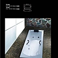 台灣貝達35 衛浴設備-浴缸,按摩浴缸