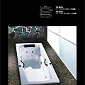 台灣貝達36 衛浴設備-浴缸,按摩浴缸