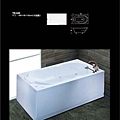 台灣貝達41 衛浴設備-浴缸,按摩浴缸