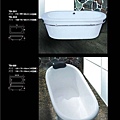 台灣貝達51衛浴設備-浴缸,按摩浴缸
