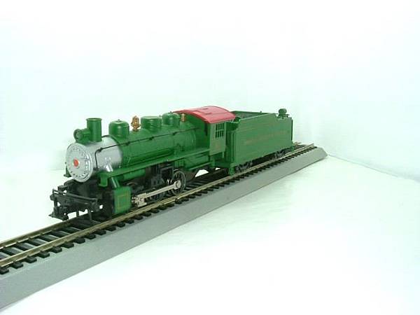 0-6-0-T-Bachmann