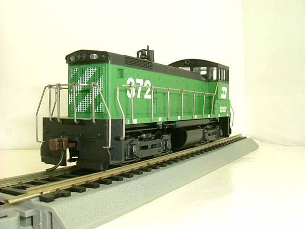 SW1000-BN-1-Athearn